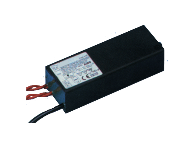 Trasformatore Elettronico dimmerabile AlogeneBT 50-200W Resina IP65