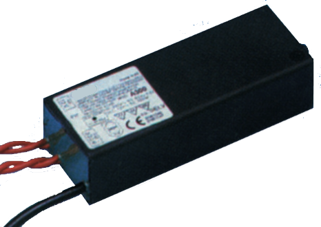Trasformatore Elettronico dimmerabile Alogene BT100-300W Resina IP65