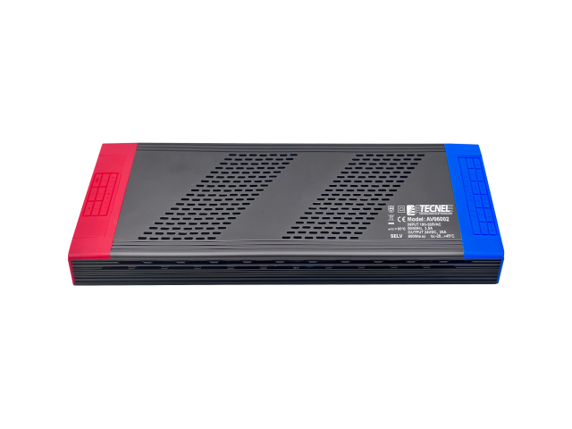 Alim. CV 24V 600W IP20