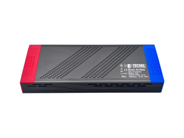 Alim. CV 24V 1000W IP20