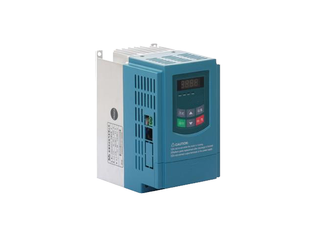 TEB22015 - INVERTER PWM 400Vac(Trifase)/400Vac(Trifase) 1,5KW