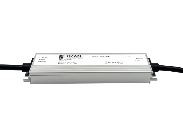 Nano Alim. CV 24V 100W IP67