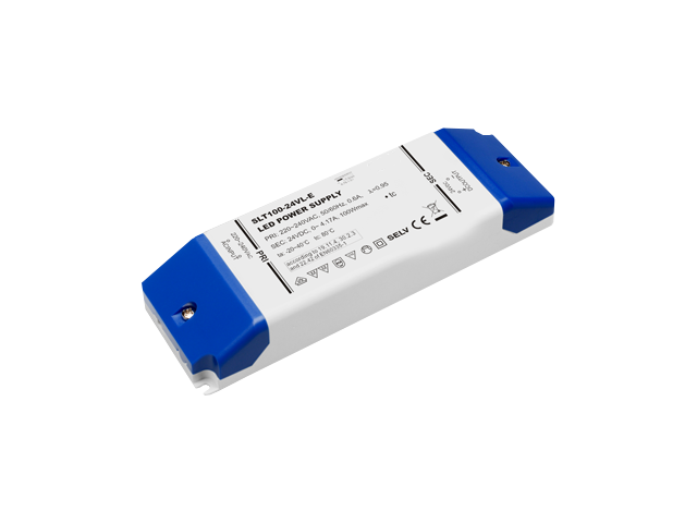 Alimentatore  CV STRIP LED 100W 24Vcc 220-240V IP20