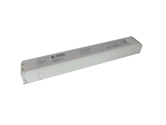 Alimentatore  CV STRIP LED 320W 24Vcc 220-240V IP20