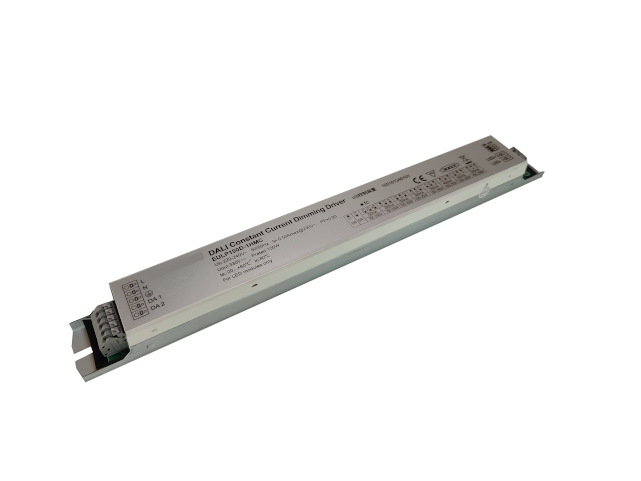 TE100-150500DALI - DRIVER CC LED 150-500mA 100W dimmerabile DALI