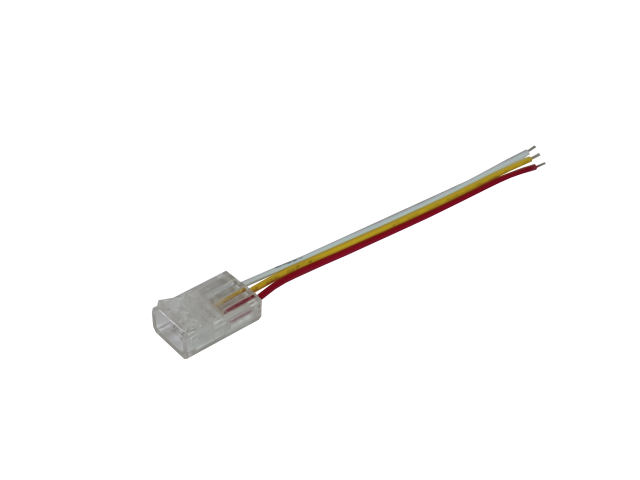 TE1CRIMP-FILI - Connettore a Crimpare Strip LED DD