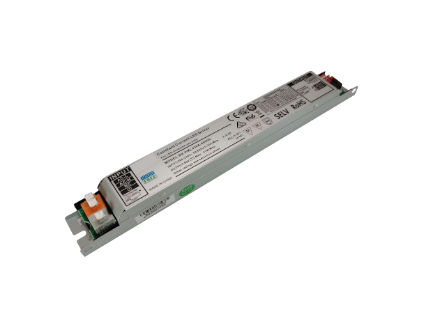 TE30-550750M - Driver LEDCC Slim Program.30W 550-750mA