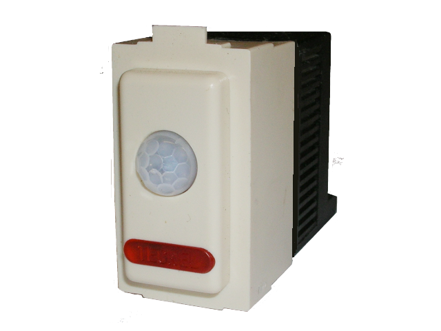 TE31_ _ - Sensore I.R.x CPU DIN con Led