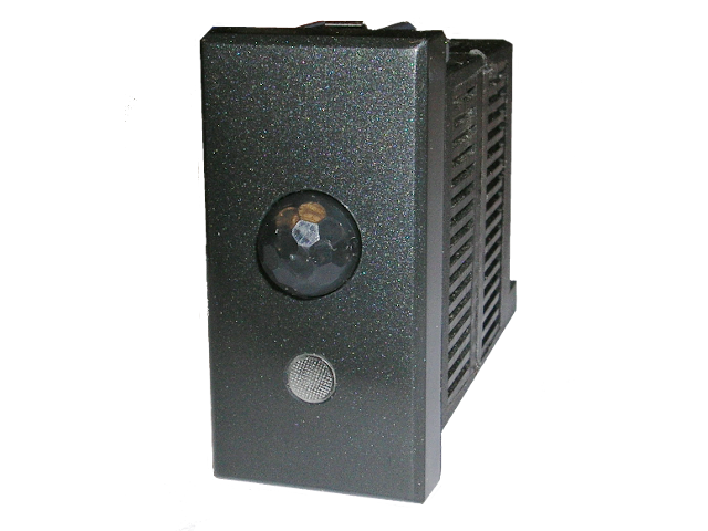 TE33_ _ - Sensore I.R.Allarmi 12Vcc + Led