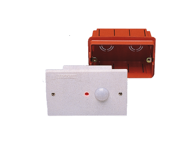 TE3830/24VCC - Sensore IR Volumetrico 