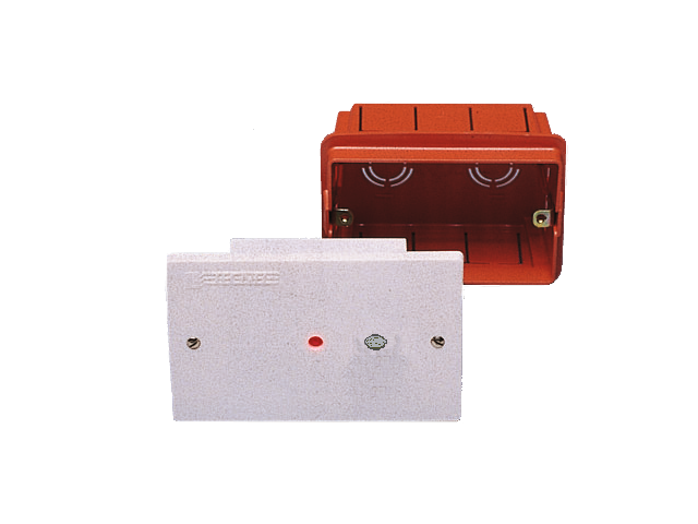 TE3832V - IR Suonerie Volumetrico Sc 503 10A/230Vac