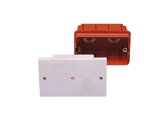 TE3841 - Interruttore/Deviatore MICROFONICO Sc 503 10A 230V