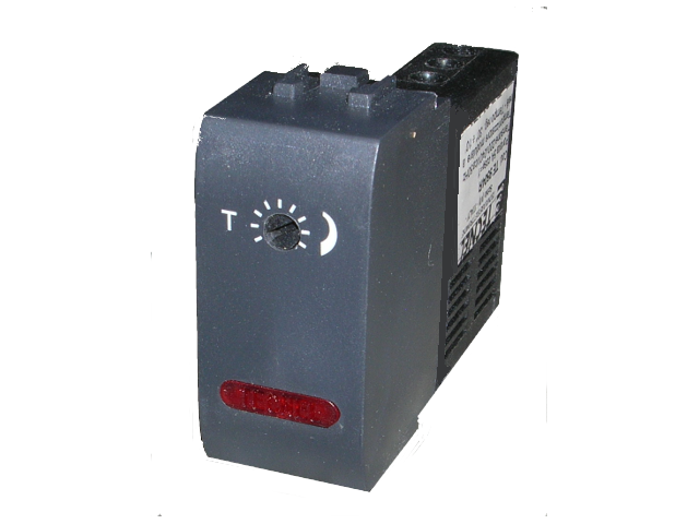 Timer Aspiratore Bagni Regolazione 1-10m 650W/230V