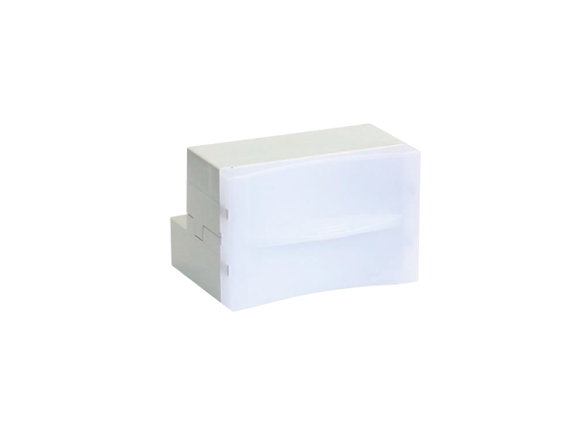 TE61108 - Emergenza LED 230Vac 3M 6K°K ESTRAIBILE