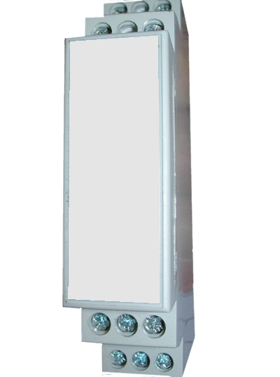 TE6195GD - Lampada Emergenza LED 1DIN 5K°K 50lm