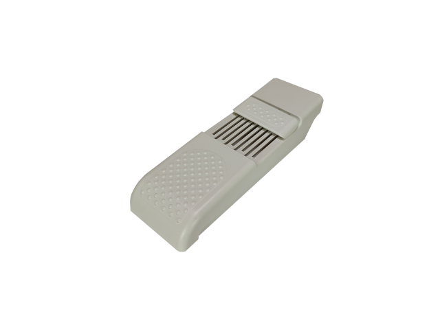 TE66716B - Piedimmer LED a Slitta 4-100W 230V Bianco
