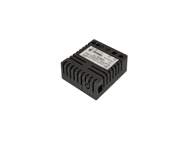 TE7637 - Power Dimmer Trailing edge LED+STRIP+TRAFO 4-400W 230Vac