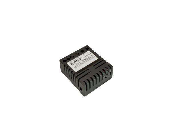 TE7637SLED - Dimmer 4-400W Strip LED 230Vac programmabile LE-TE-CE con Memoria di funzionamento e di STATO