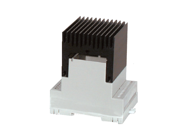 TE7774.10LD - Regolatore Multicomando LED dimmerabili 200-1000W DIN 4 Moduli