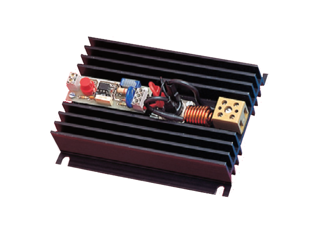 Regolatore Resistivo a pulsanti 3000W/230Vac