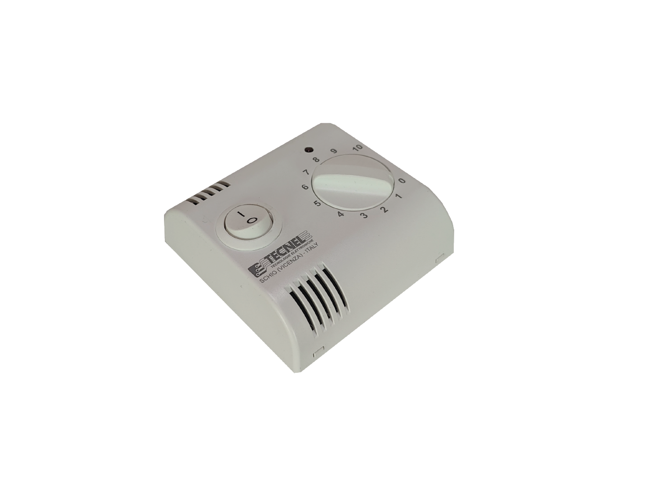 Regolatore Velocità Ventilatori 25÷350W 230V da muro comando interno