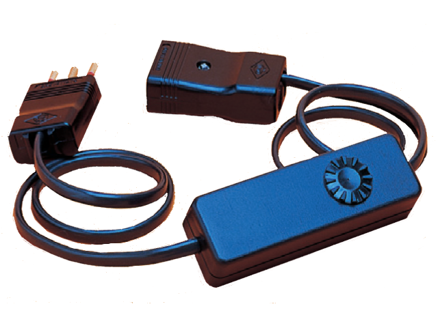 Regolatore Motori a Spazzole (600W-230Vac)