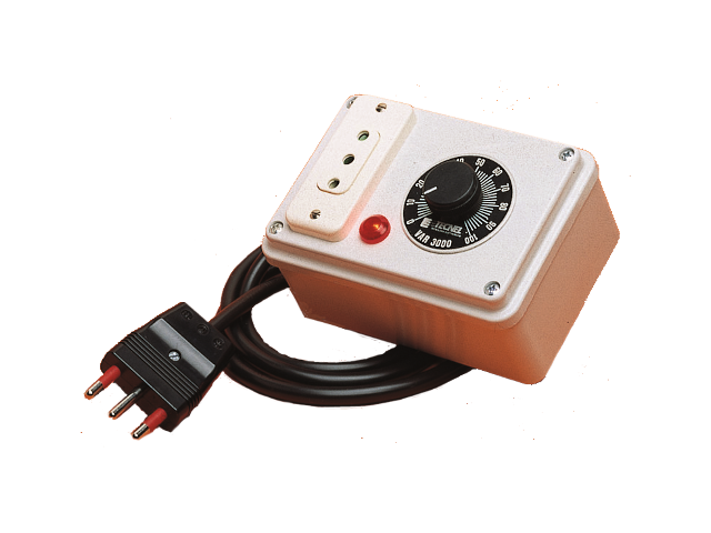 Tonysa Regolatore Di Velocità Per Motore Brushless 3 Fasi - 5-36V 15A - Controllo PWM Con Potenziometro Per Motori DC Senza Sensore