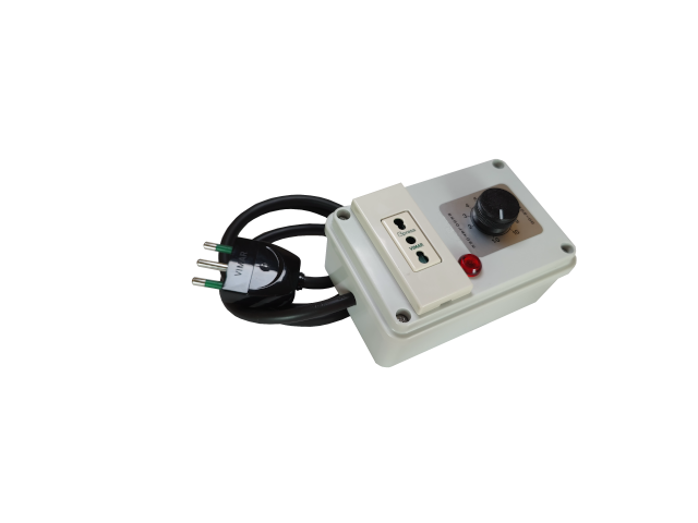 Regolatore Motori a Spazzole (2000W-230Vac)