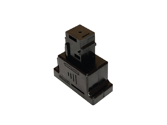 TE9895N - Telecamera Keystone WiFi App. Nero