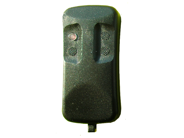 Mini Trasmettitore FM433,92 MHz 1 Canale Palmare