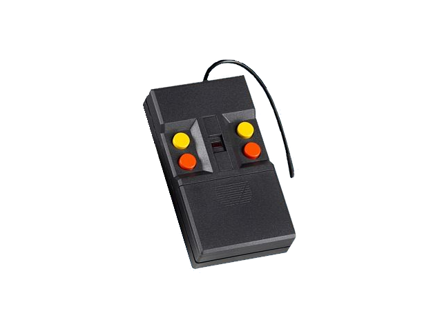 Trasmettitore TKL2-2 Canali FM 433MHz 9Vcc