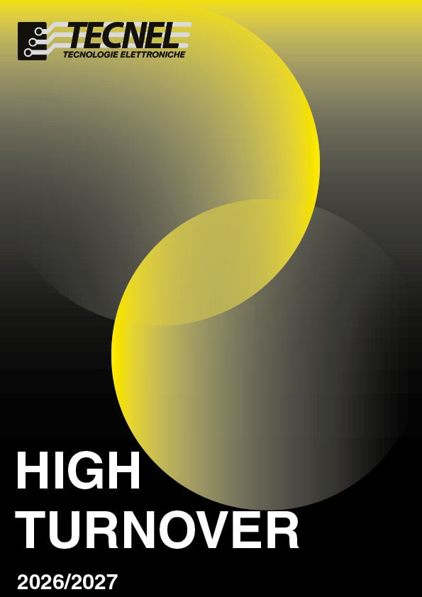 HIGH TURNOVER ENGLISH