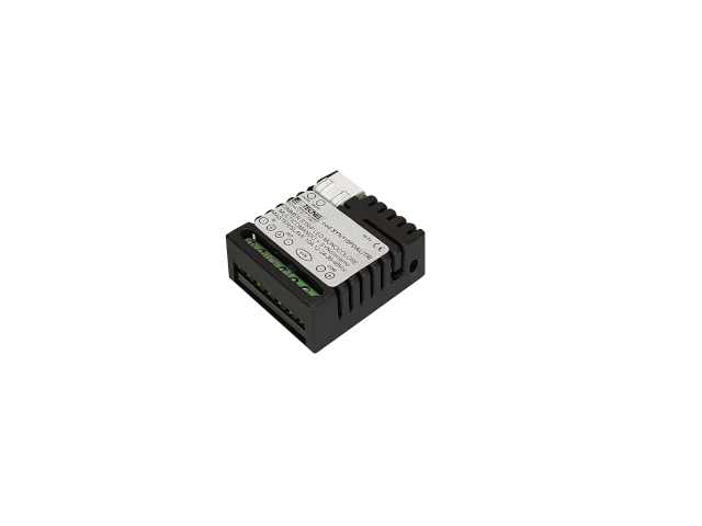 Dimmer SYN Strip LED Monocolore 12-24-36-48Vcc SYN110PDATRI multicomando  